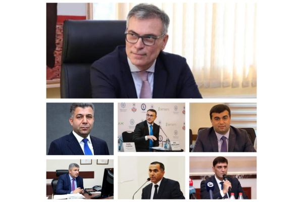 “Azeriqaz” rehberliyinde QARSIDURMA: Azer Memmedov muavini ile ne ucun mubahise edib? / SOK IDDIA 