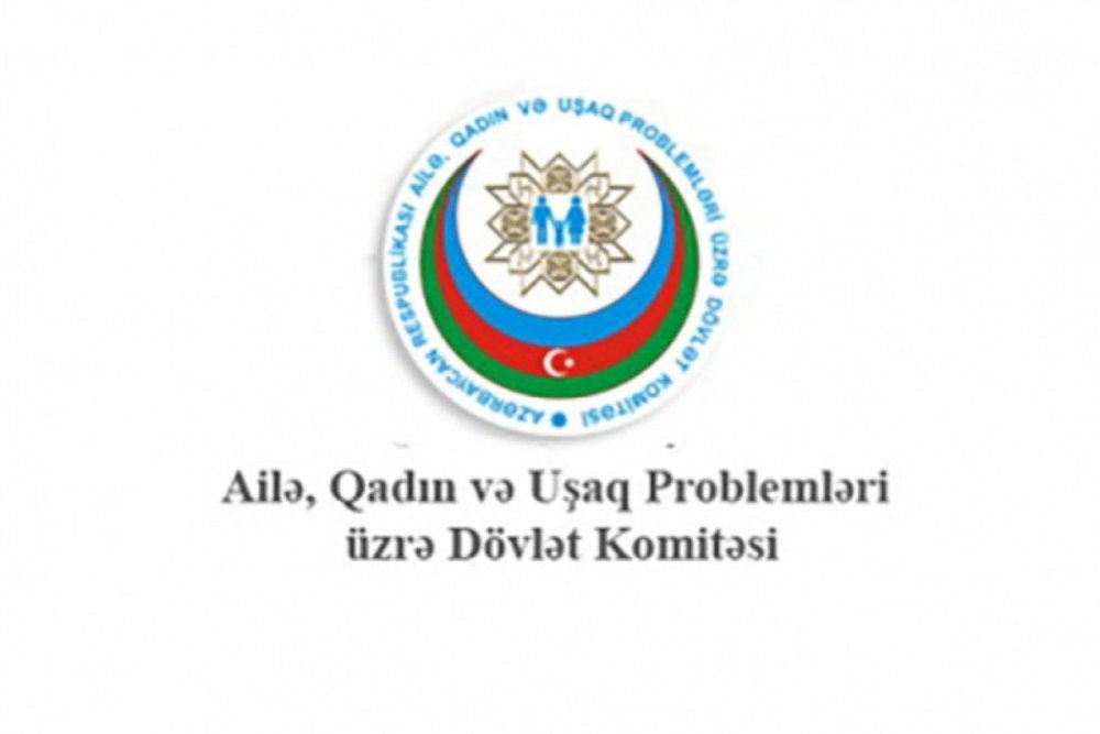 Tiktokda canli yayimda anasi terefinden zerbe alan usaq dovlet muessisesine yerlesdirilib