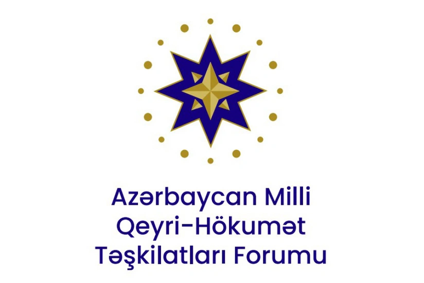 Azerbaycan Milli QHT Forumu Anim Gunu ile bagli beyanat yayib