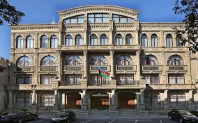 Naxcivan Dovlet Su Ehtiyatlari Agentliyinde noqsanlar askarlanib