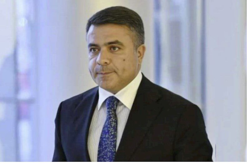 Emekdar artist Cabir Imanov vefat edib  