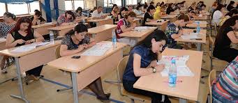 Muellimlerin is yerinin qarsiliqli deyisdirilmesi prosesinin neticeleri melum olub