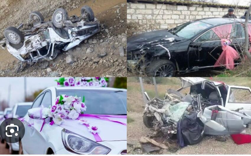 DYP toy karvaninda hereket edenlere xeberdarliq etdi