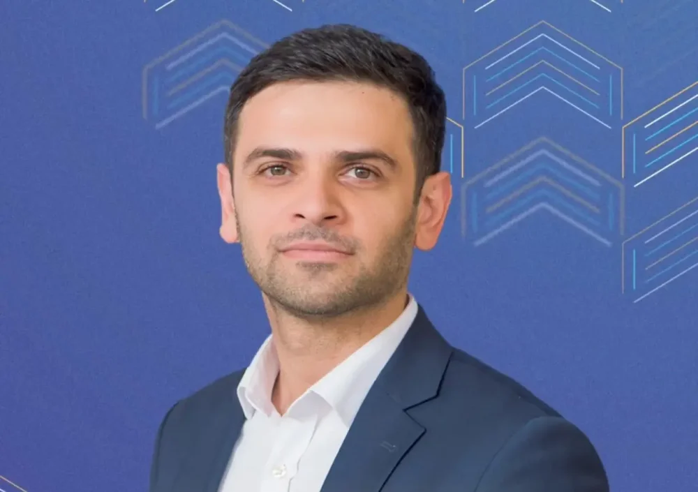 AZCON-da yeni TEYINAT