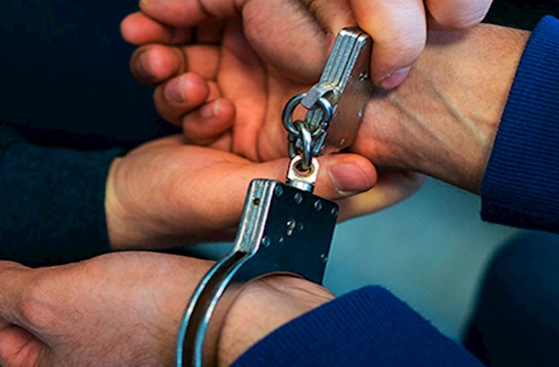 Bakida "TikTok"da soyus soyen molla hebs edildi