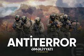 Antiterror emeliyyati