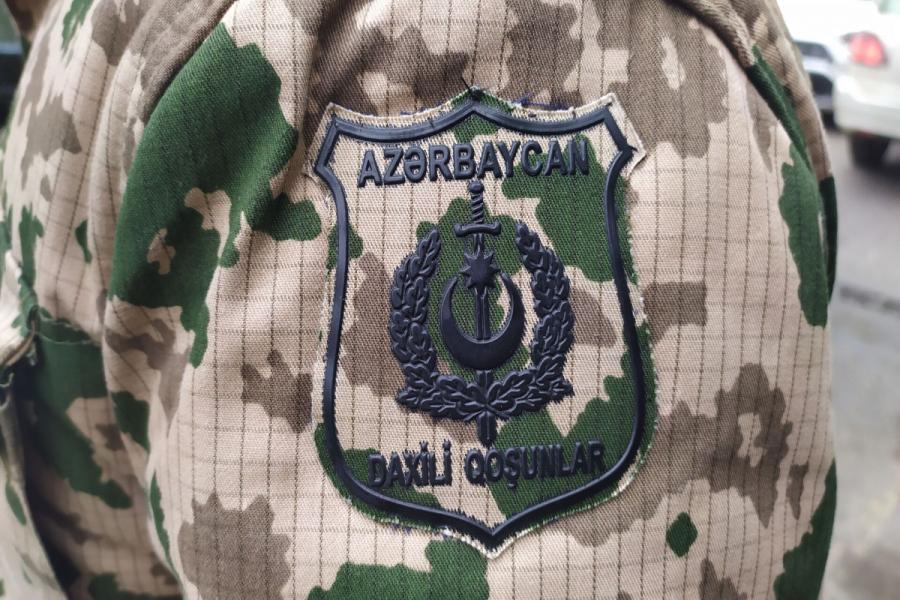 Daxili Qosunlarla bagli yeni qanun layihesi HAZIRLANIB