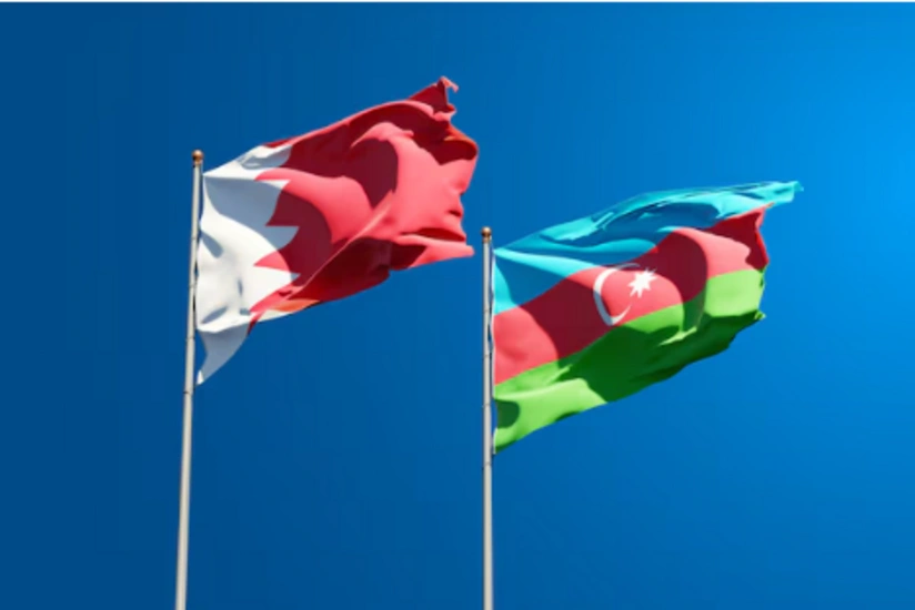 MM Azerbaycanin Behreynde sefirliyinin tesis olunmasini tesdiqleyib