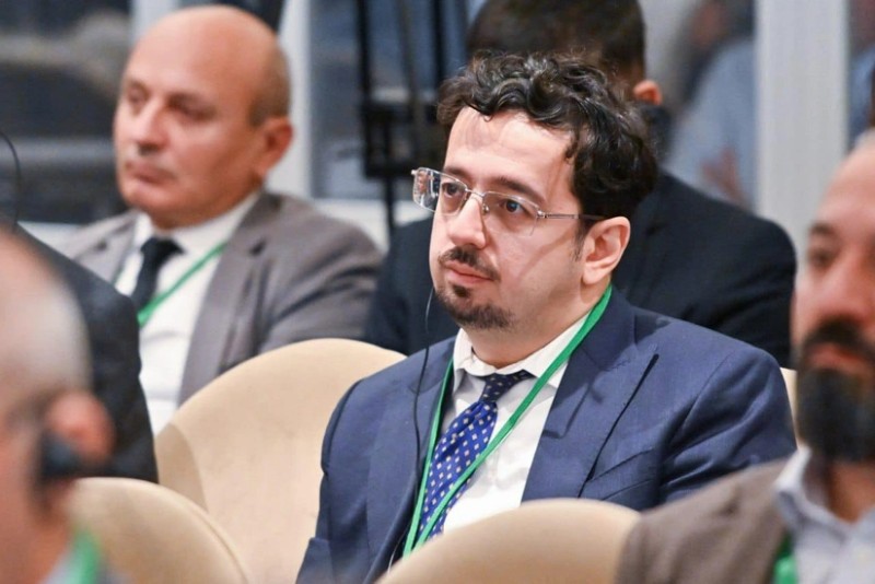 "Azerbaycan butun esgerleri azad edib" - Muradov