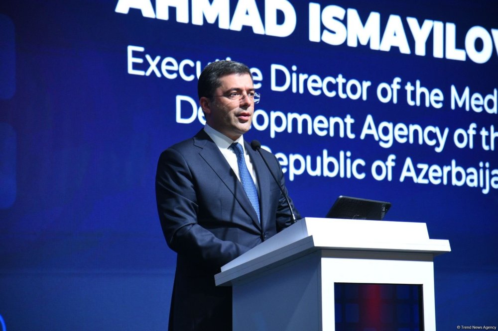 II Azerbaycan–Ozbekistan Media Forumu oz isini yekunlasdirib