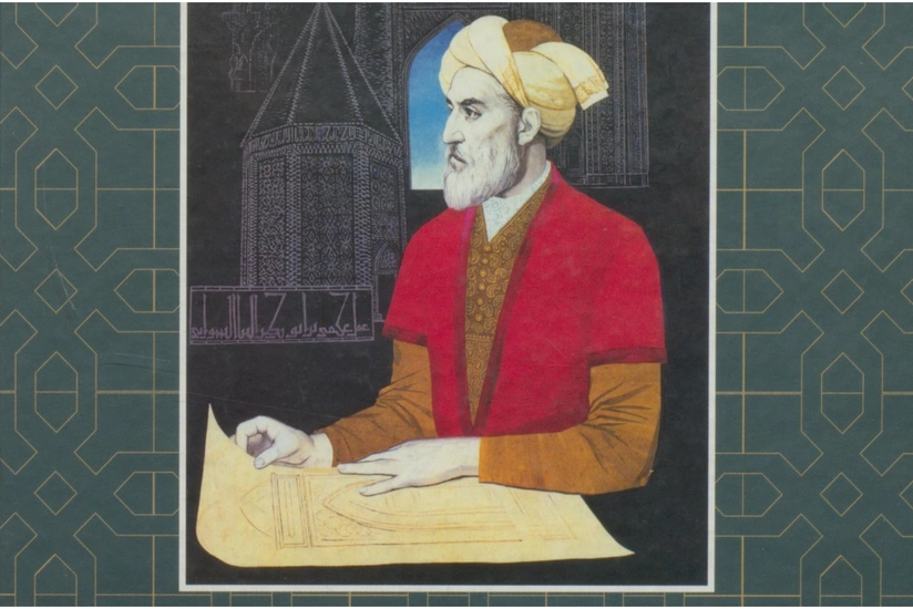 Naxcivanda Memar Eceminin abidesi ucaldilacaq