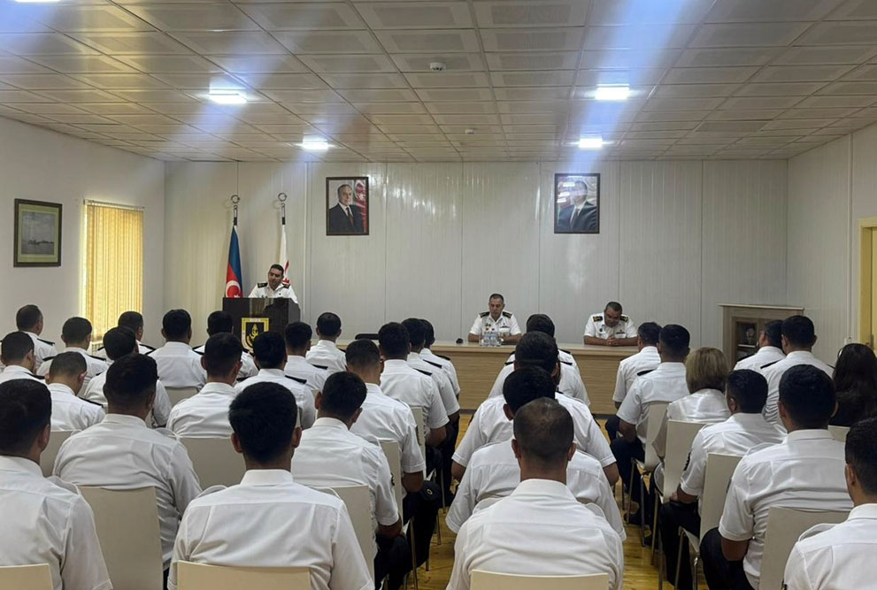 Antiterror emeliyyatinin 2-ci ildonumune hesr olunmus silsile tedbirler kecirilir