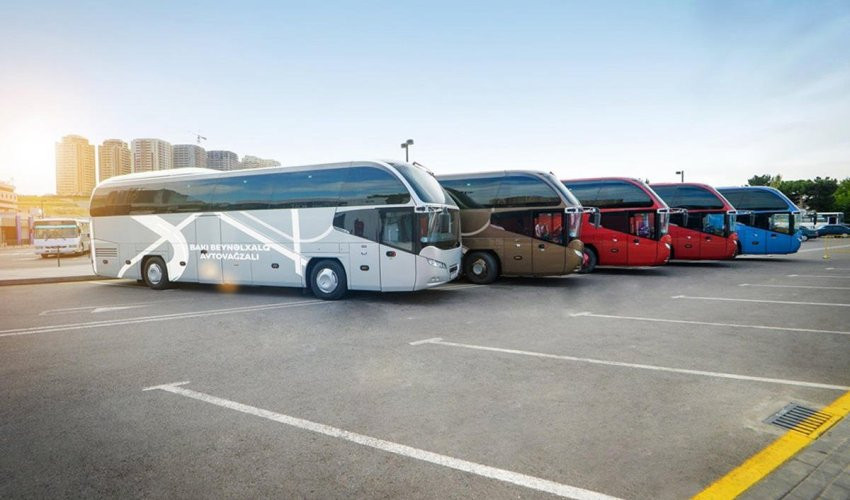 Sabahdan Bakidan Agdama avtobus reysi acilir