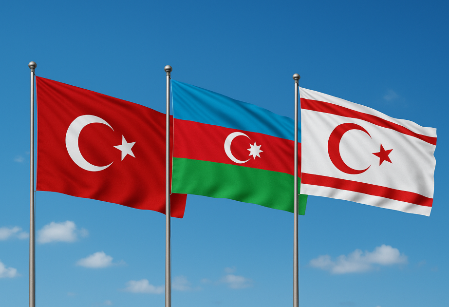 Ankarada “Uc dovlet, bir millet” adli parlamentlerarasi iclas kecirilecek