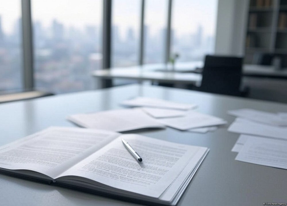 Ombudsmanin illik meruzesinin teqdim edilmesi qaydalarina deyisiklik olunub