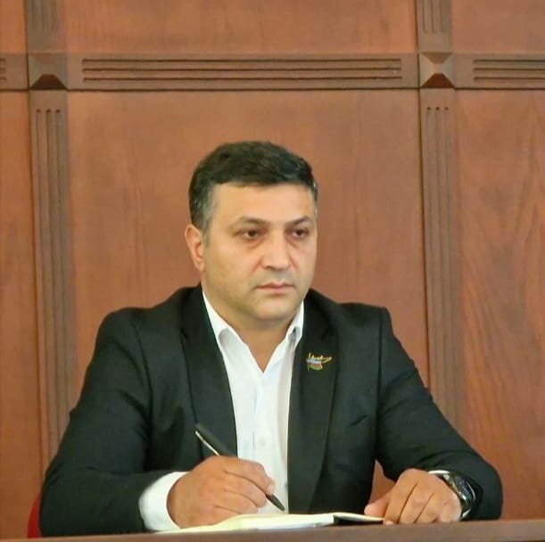 Insanlar Qarabaga, oz yurdlarina qayidir