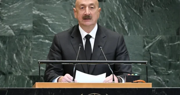 2020-ci il noyabrin 10-u-Ermenistanin kapitulyasiyasi ve Azerbaycanin erazi butovluyunun berpasi