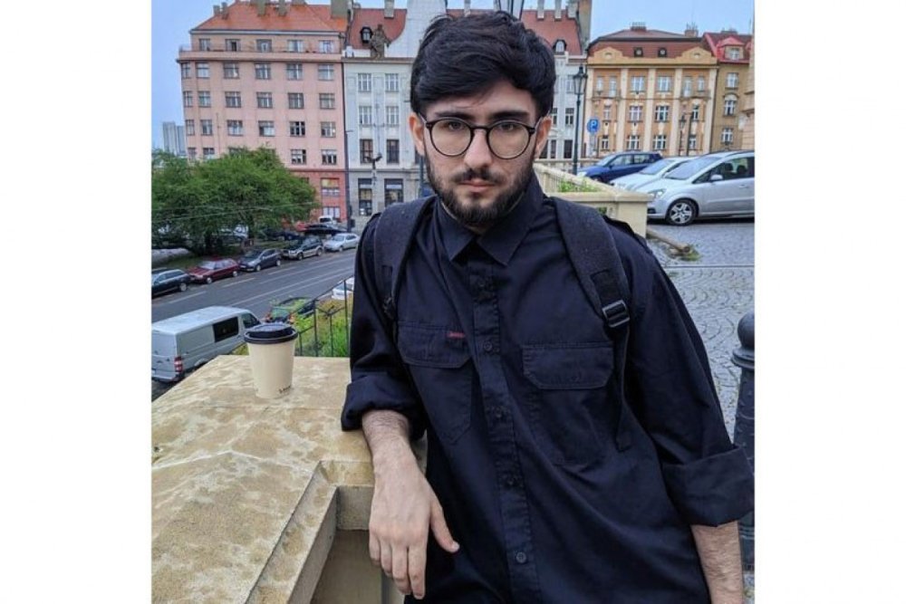 Mehkeme dovlete xeyanetde teqsirlendirilen Behruz Semedovla bagli qerar verib