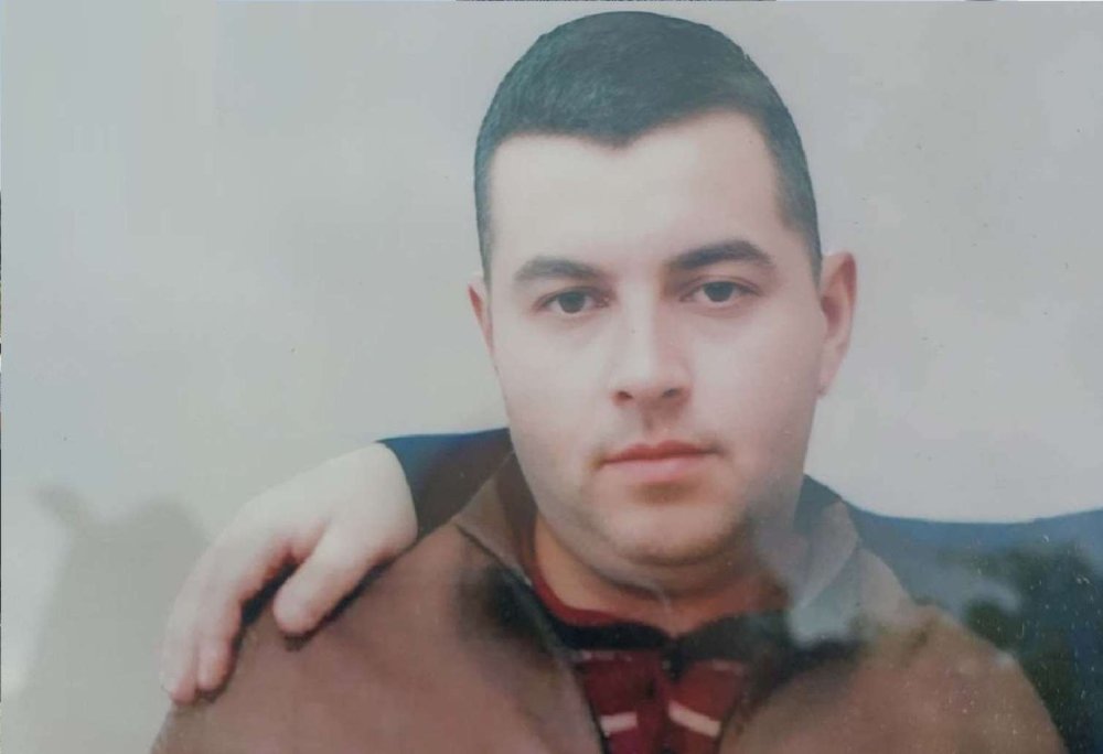 Aprel doyusleri qazisi vefat etdi