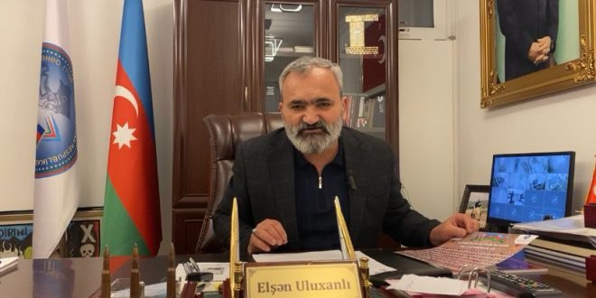 “Azerbaycan Respublikasi Milli Qehremanlarini Tanitma” IB 27 hektar torpaq teleb edir? - Birlik sedrinden ACIQLAMA