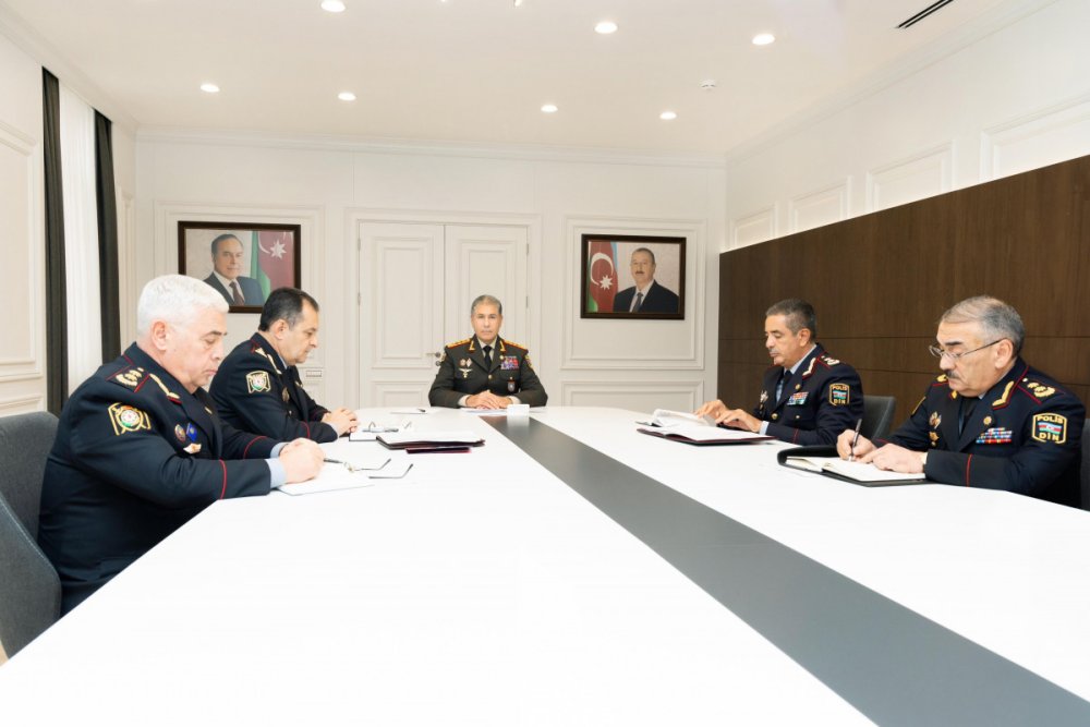 DIN III MDB Oyunlari muddetinde guclendirilmis is rejiminde isleyecek