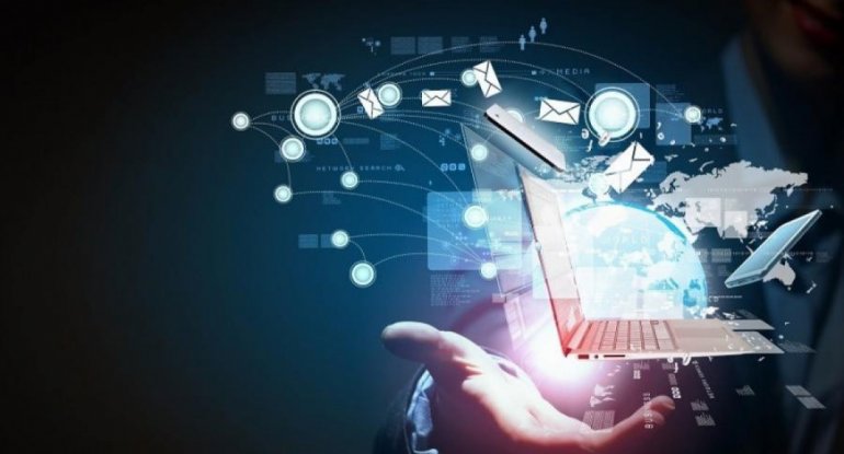 Kritik informasiya infrastrukturunun tehlukesizlik veziyyetinin qiymetlendirilmesinin ilkin merhelesi basa catib - Komissiyanin iclasi