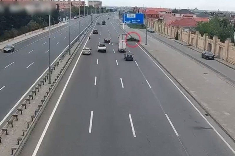 NIIM nasaz avtomobillerle bagli suruculere xeberdarliq edib