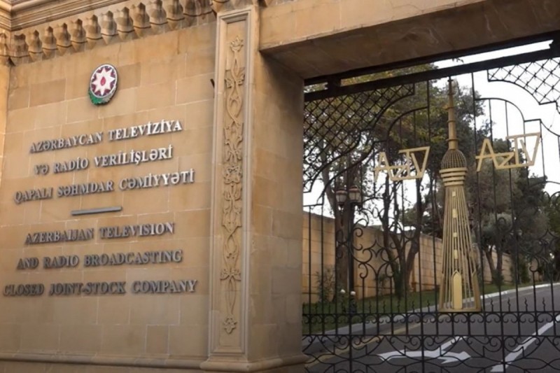 Azerbaycan radiosunun binasi sokulecek, emekdaslar AzTV-ye kocurulur