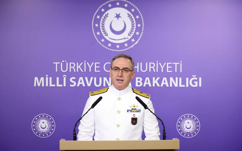 Turkiye MN: Azerbaycan ile birlik ve hemreyliyimiz daim davam edecek