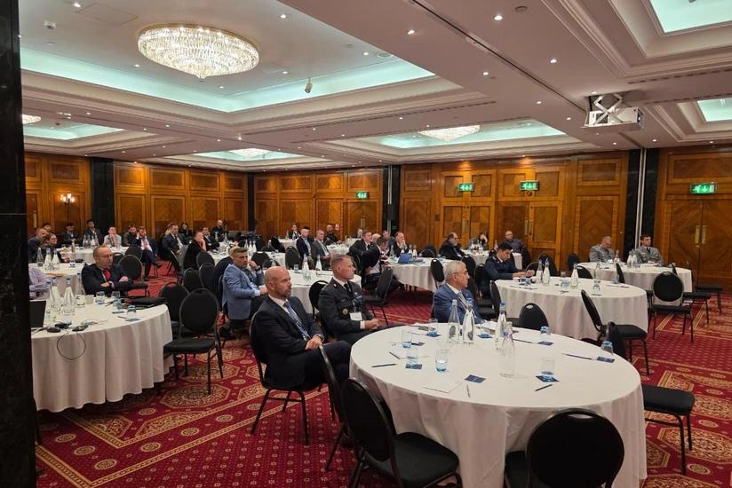 Muharibenin partlayici qaliqlari ile cirklenme qlobal miqyasda en ciddi humanitar problemlerden biridir