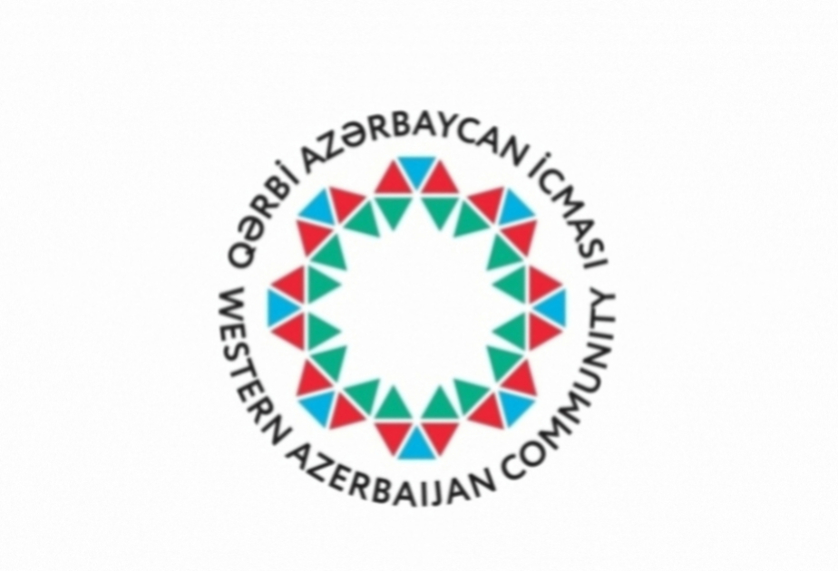 Qerbi Azerbaycan TV-nin adindan yanlis melumatlar derc edilib