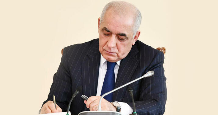 Susanin IET-in turizm paytaxti elan edilmesine dair Tedbirler Plani tesdiq edilib