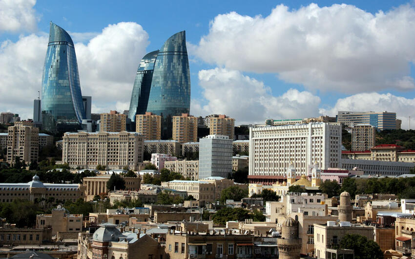 Bakida itkin dusmus sexslerle bagli beynelxalq konfrans kecirilir