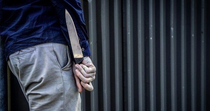 Xirdalanda 19 yasli oglanin qetle yetirilmesi fakti ile bagli cinayet isi baslandi