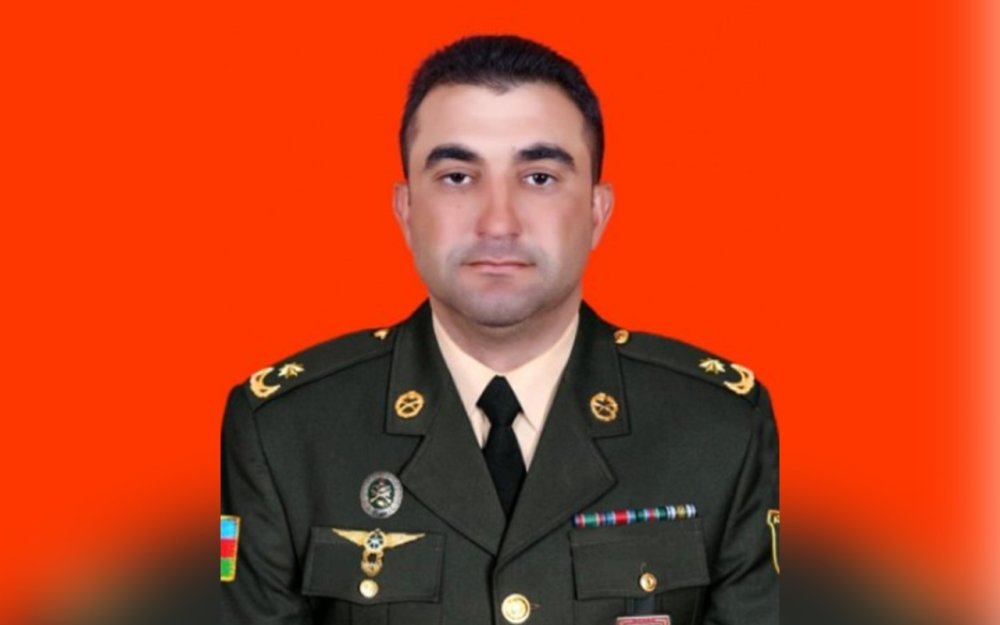 Mudafie Nazirliyinin "Istirahet evi"nin reisi saxlanilib, mehkemesi olacaq