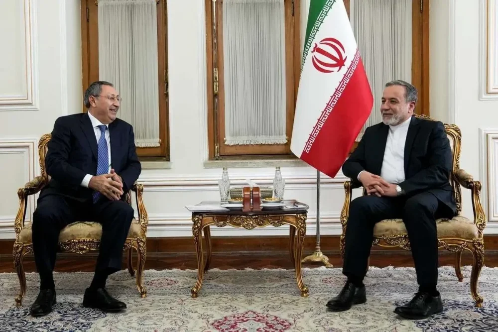 Xelef Xelefov ve Araqcinin muzakire etdiyi meseleler aciqlanib