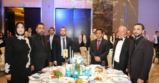 “SBC Otomasyon Sistemleri Senaye ve Ticaret A.S” sirketinin fealiyyetine hesr olunan tedbir kecirildi