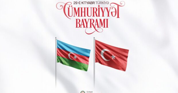 Tenzile Rustemxanli: “Azerbaycan-Turkiye birliyi ebedi ve sarsilmazdir”