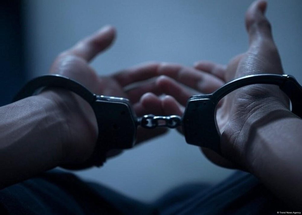 Nerimanovda ogurluq eden sexs saxlanilib