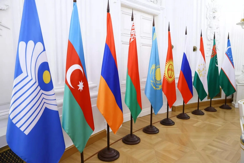 Oktyabrin 10-da Dusenbede MDB olkeleri liderlerinin sammiti kecirilecek