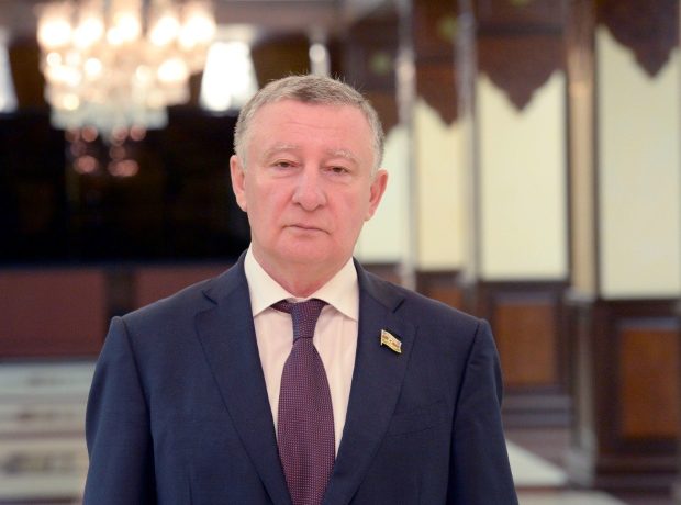 Turk dovletleri birliyi: qlobal geosiyasi nizamda yeni koordinasiya merhelesi