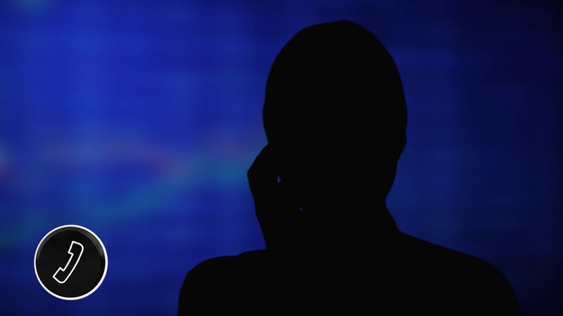 DIN kibertalamalarla bagli vetendaslara cagiris etdi - VIDEO