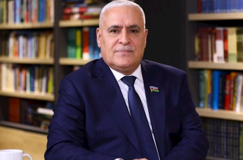 "Yaxin Serq Sammiti qlobal siyasetde Azerbaycanin sozunun ne qeder vacib oldugunu numayis etdirdi"