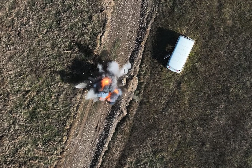 Herbi hisse ve bolmelerde numayis mesqleri kecirilib