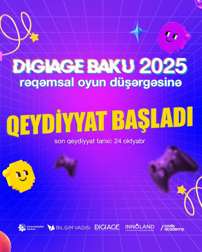 "ASAN xidmet" novbeti reqemsal oyun dusergesini reallasdirir