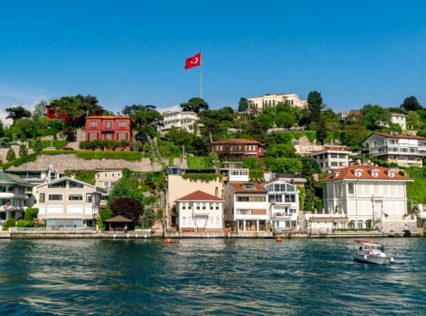 Istanbul Avropanin en populyar seher istiqametleri arasinda – FOTOLAR