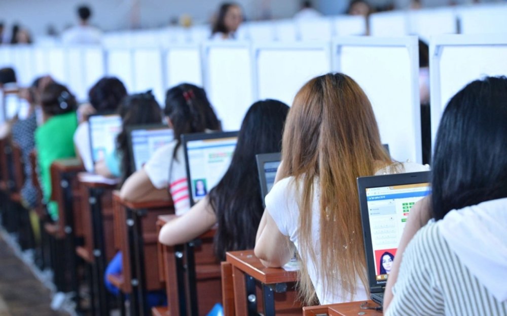 MIQ musabiqesinde istirakin hansi hallarda odenisli olacagi mueyyenlesir