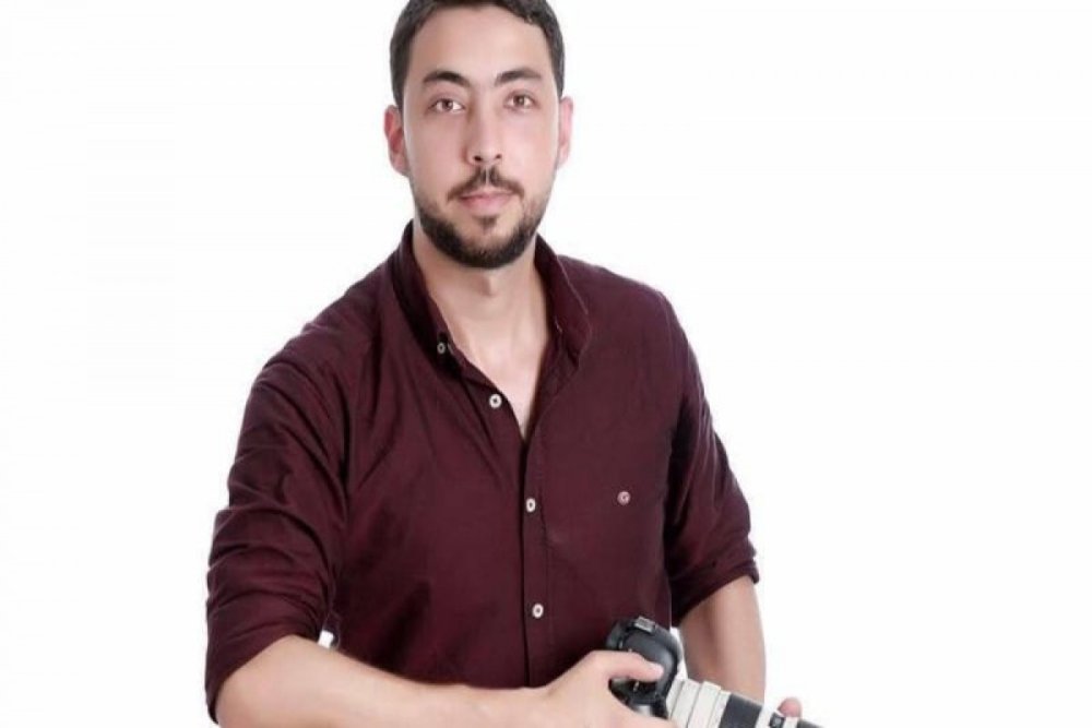 MEDIA ve Metbuat Surasi TRT-nin emekdasinin Qezzada helak olmasi ile bagli bassagligi yayib