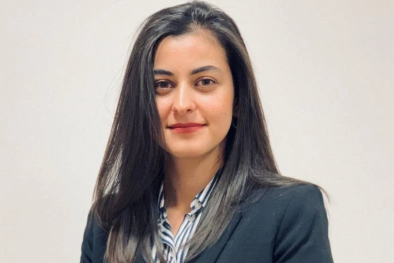 Mehriban Memmedova vezifesinden azad edildi