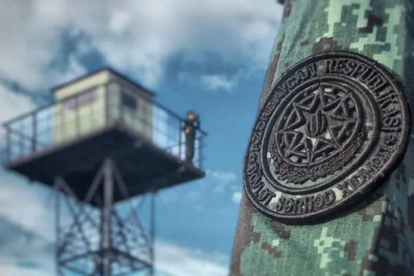 Oten ay Azerbaycana girisi qadagan olan 59 nefer serhedden buraxilmayib